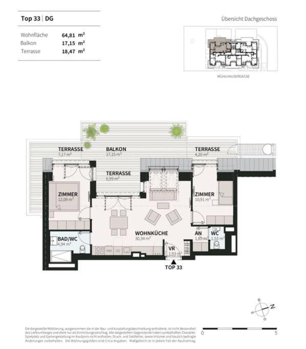Stilvolle Stadtoase Naehe Prater Inkl. Whirpool Apartment เวียนนา ภายนอก รูปภาพ